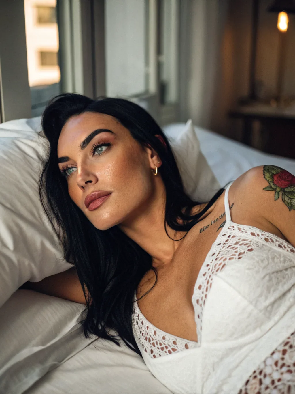 Yasmine