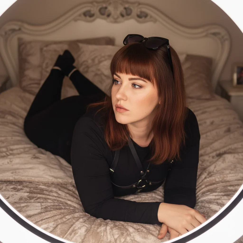 Anaëlle