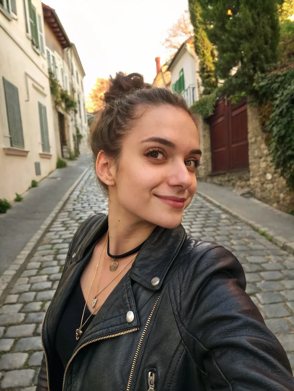 Andrea