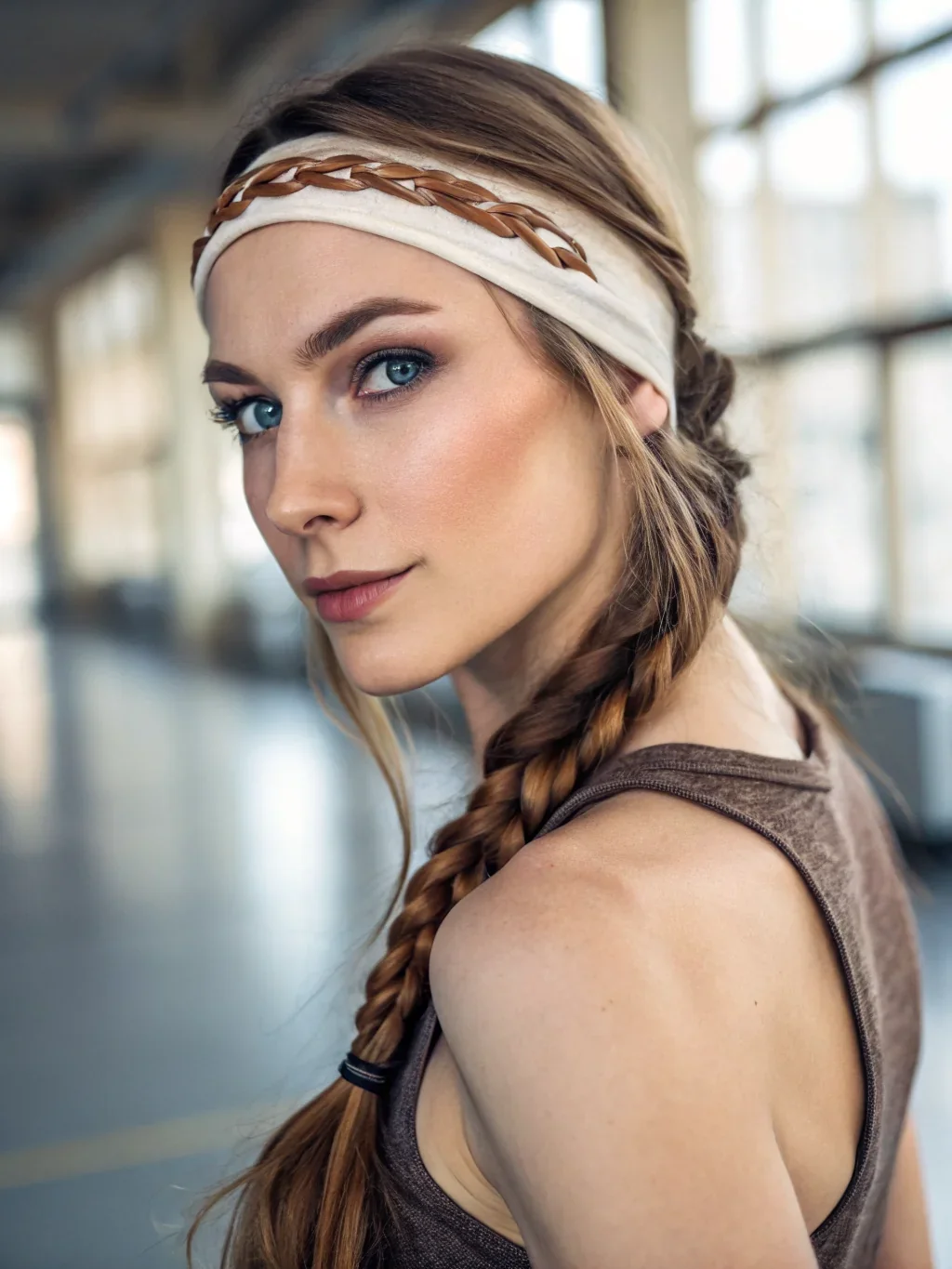 Leïla