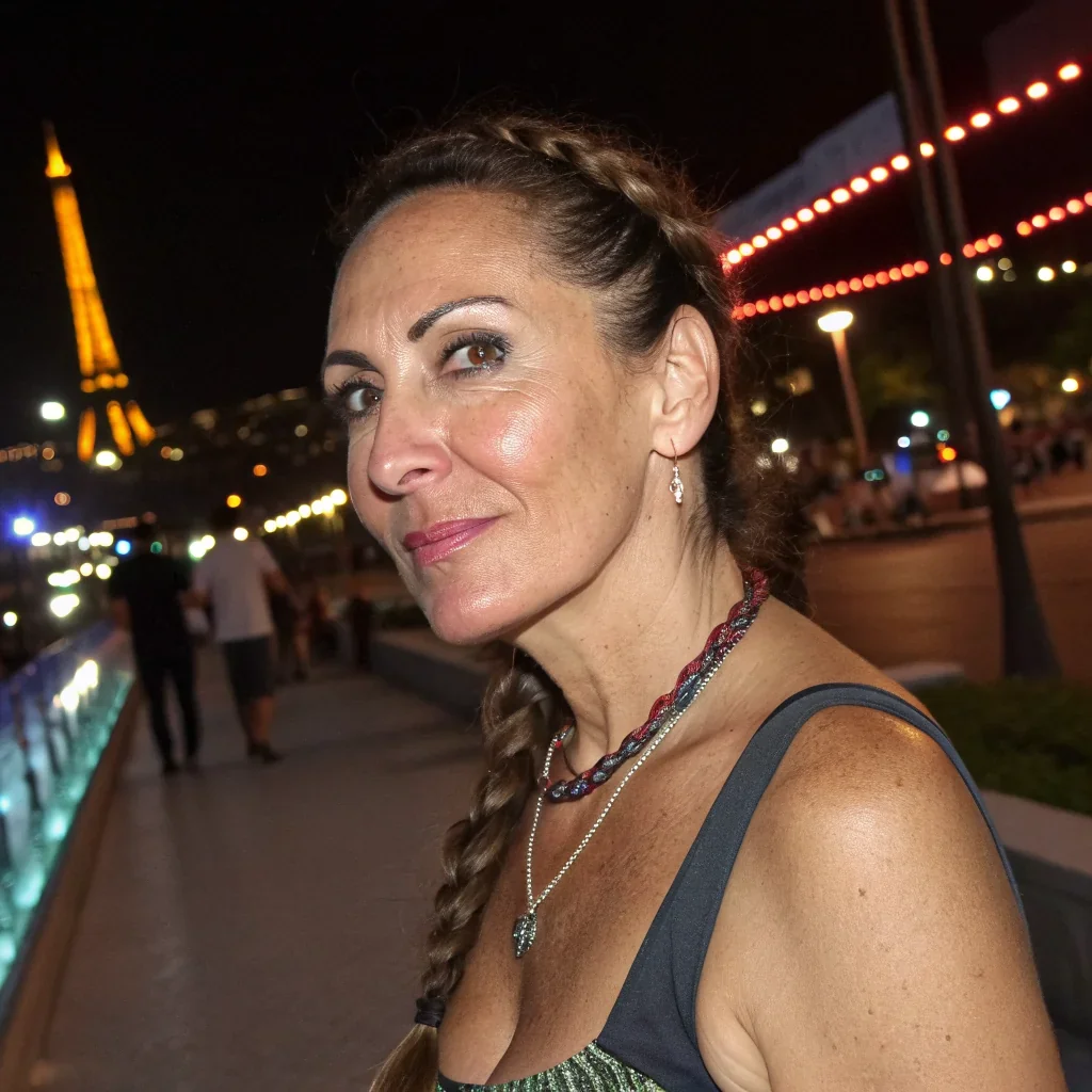 Photo 2 de Hélène
