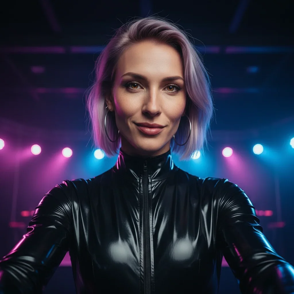 Anouk