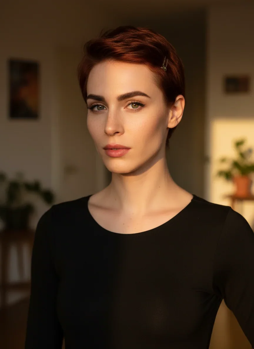Gabrielle