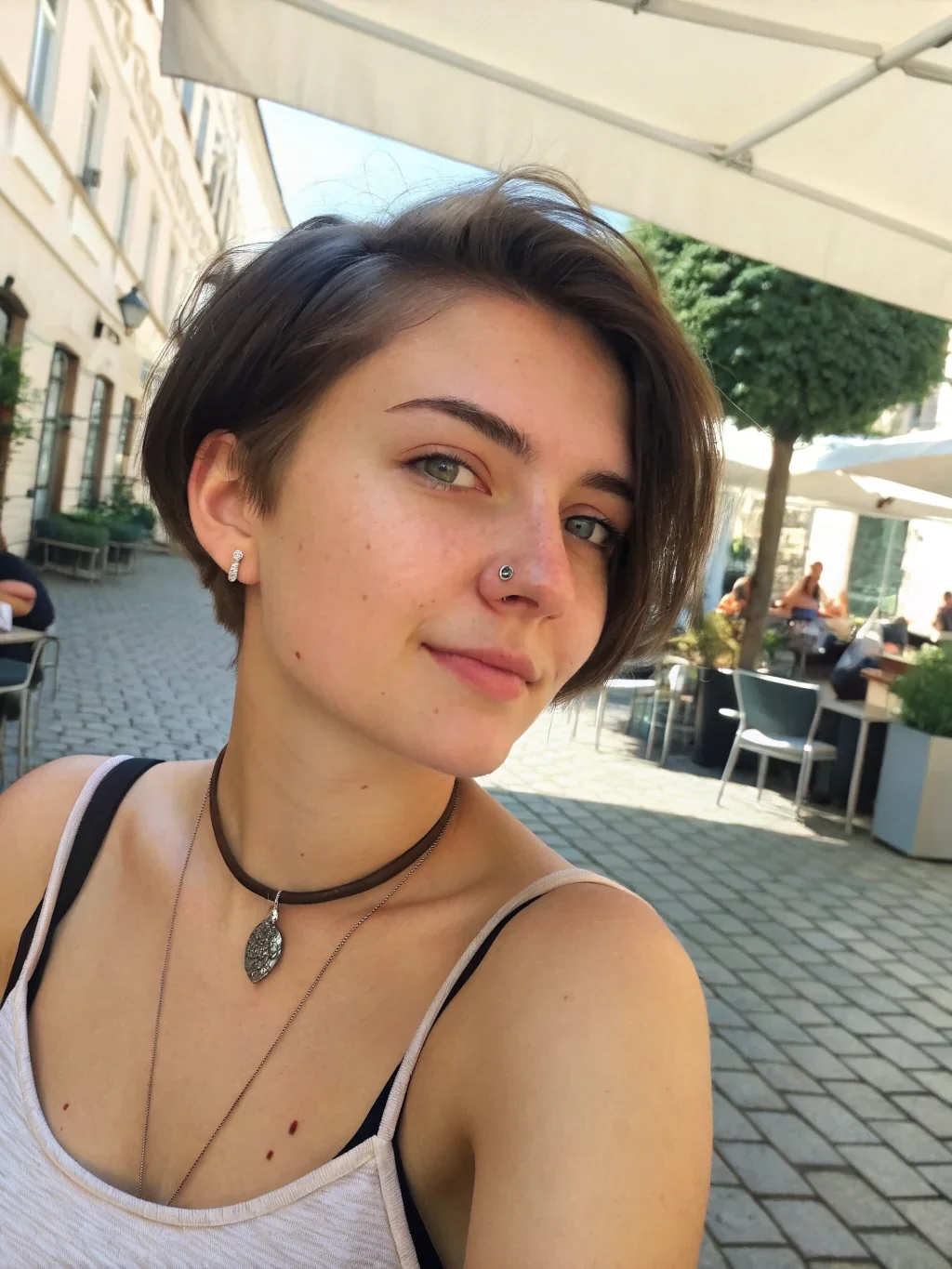 Photo 2 de Hannah