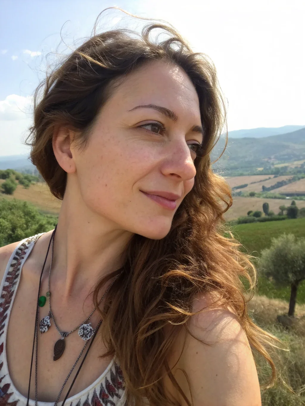 Vanessa