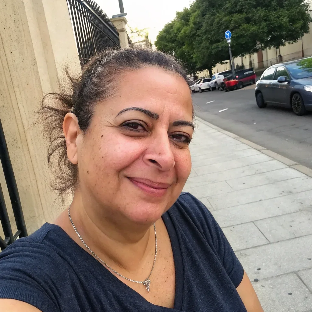 Andréa
