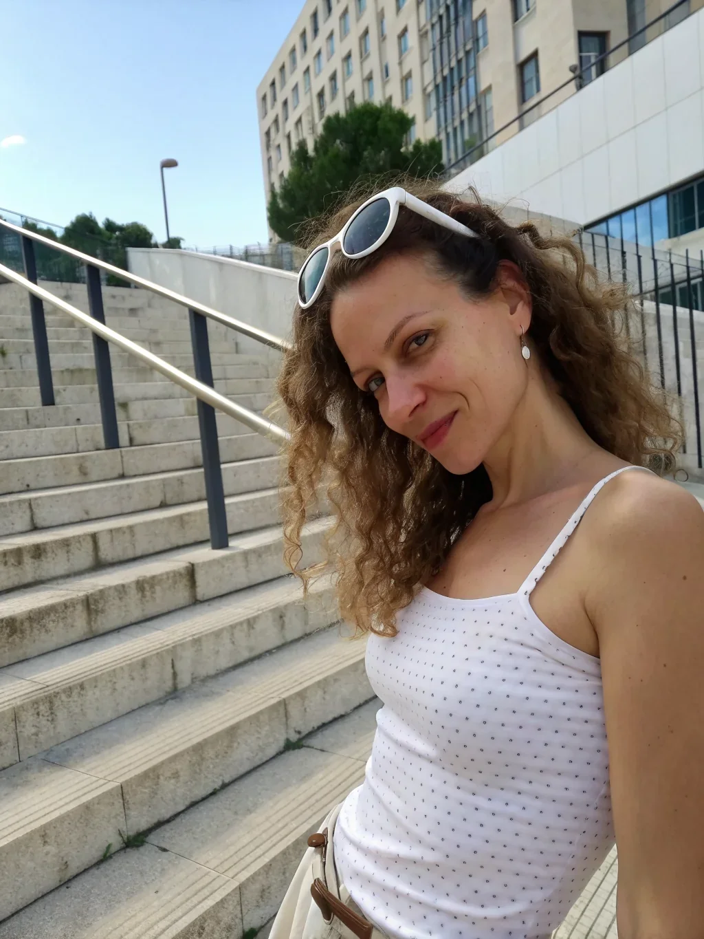Photo 2 de Thelma