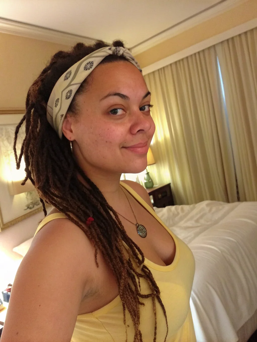 Photo 2 de Thelma