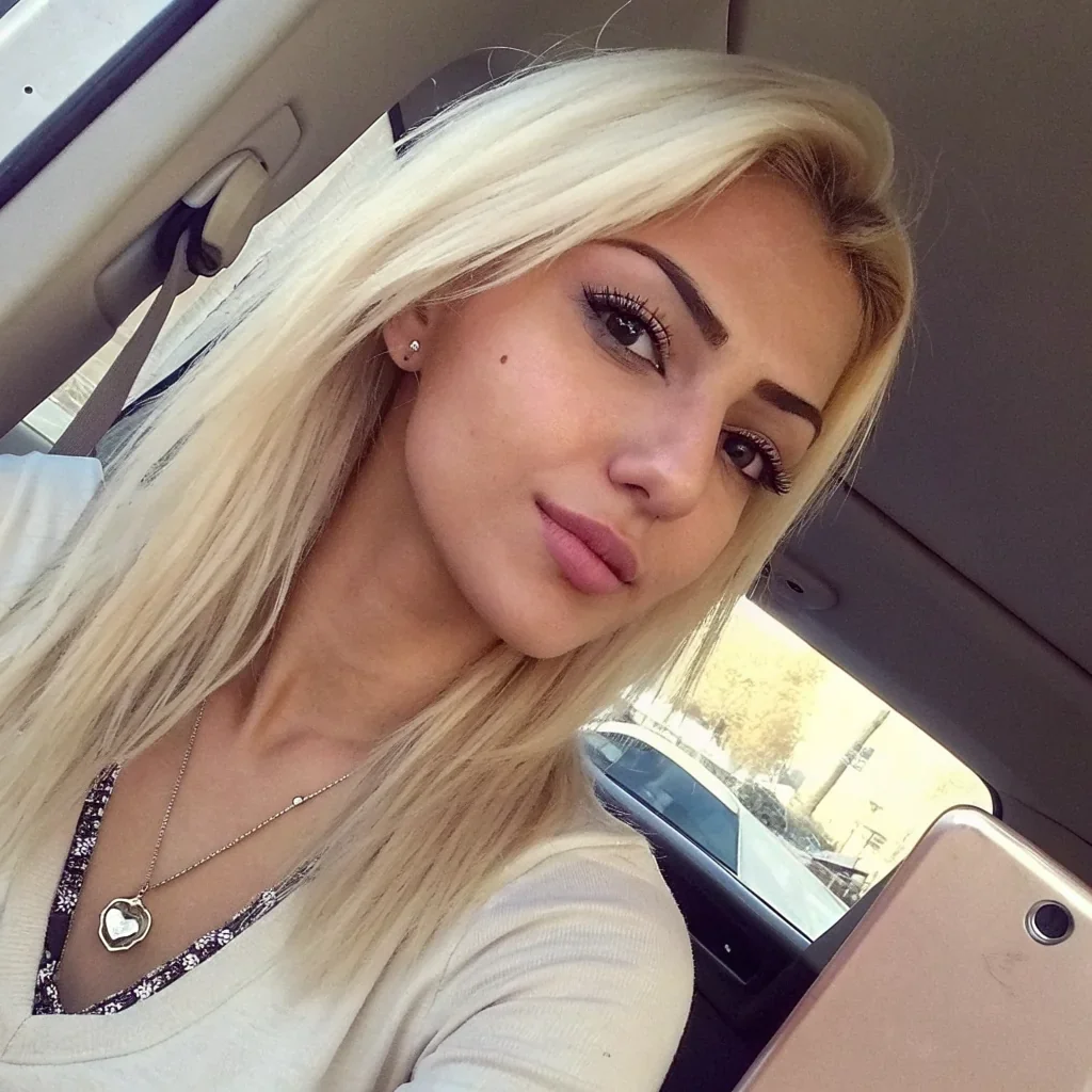 Photo 2 de Hannah